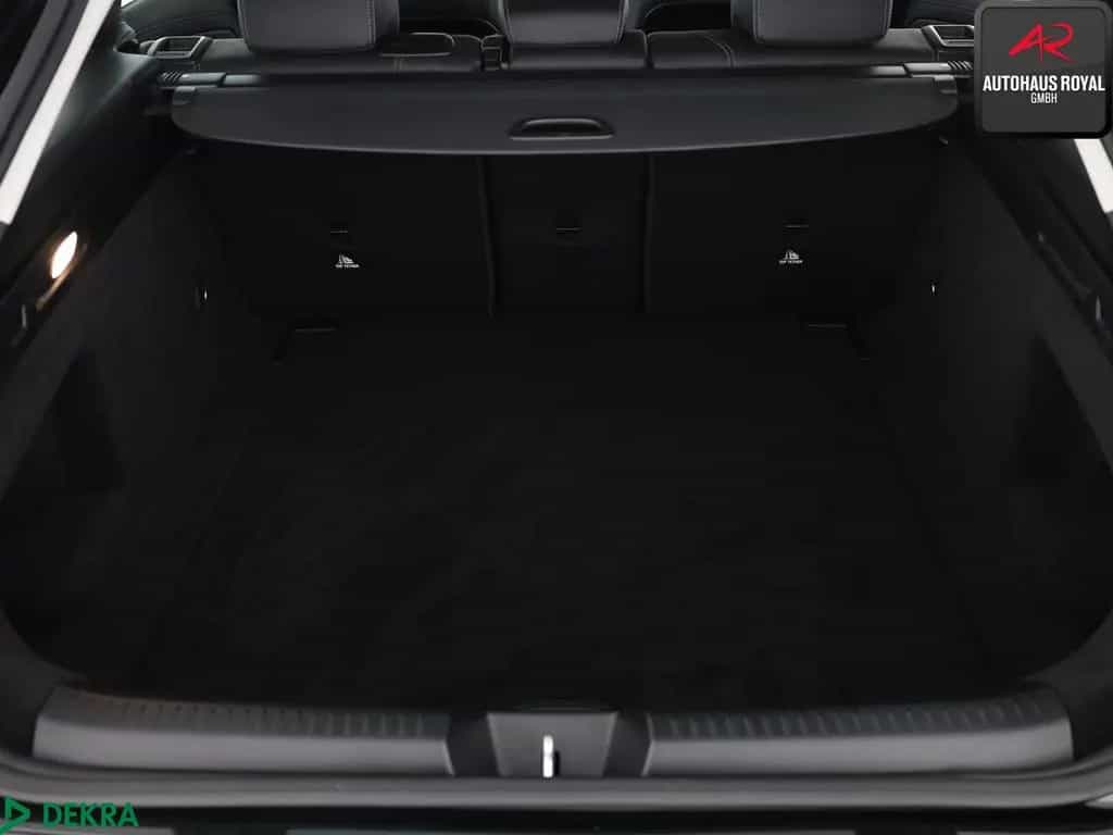Mercedes-Benz CLA 200 Shooting Brake d AMBIENTE,CARPLAY,KAMERA 11/2022-photo-12