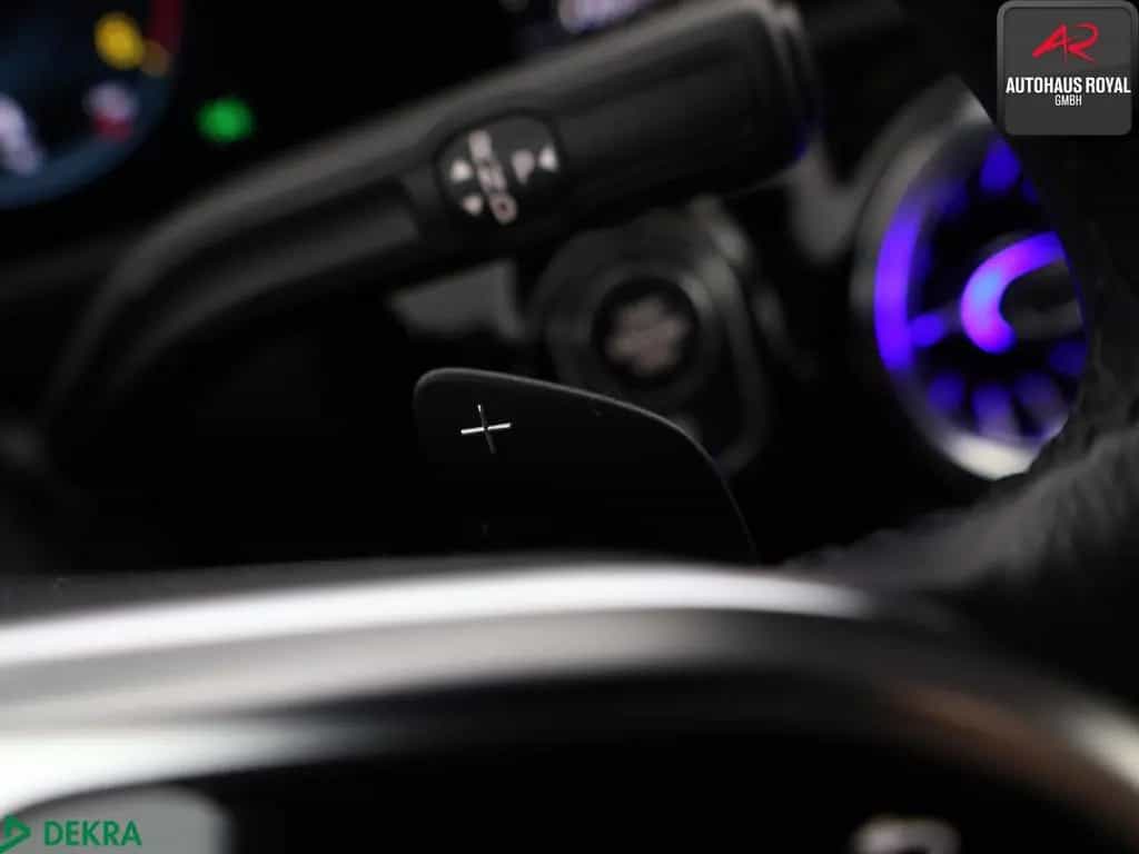 Mercedes-Benz CLA 200 Shooting Brake d AMBIENTE,CARPLAY,KAMERA 11/2022-photo-15