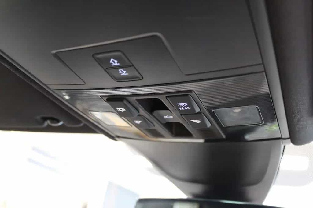 Volkswagen Tiguan Highline 2.0 TSI 4-Motion R-Line/ DSG 11/2019-photo-10