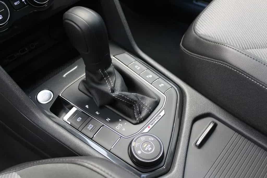 Volkswagen Tiguan Highline 2.0 TSI 4-Motion R-Line/ DSG 11/2019-photo-20