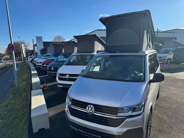Volkswagen Tiguan Highline 2.0 TSI 4-Motion R-Line/ DSG 11/2019-photo-24