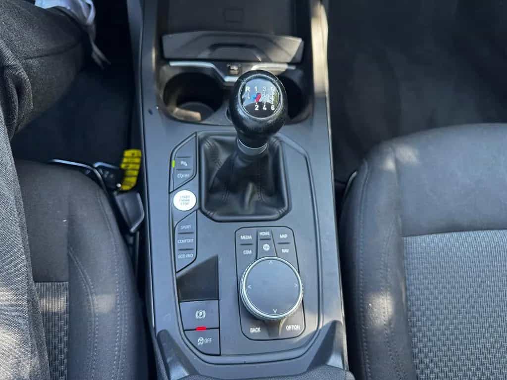 BMW 118 i Advantage Sport*M-lenkrad*Navi*PDC*SZH*Virt 06/2020-photo-15