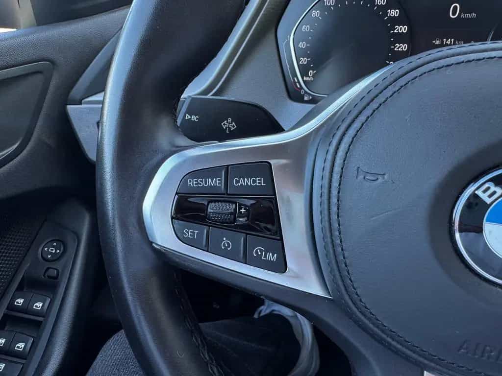 BMW 118 i Advantage Sport*M-lenkrad*Navi*PDC*SZH*Virt 06/2020-photo-18