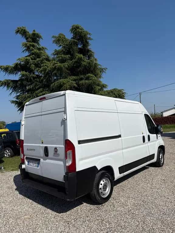 Fiat Ducato 33 2.3 MJT 130CV PM-TM Furgone 04/2020-photo-1