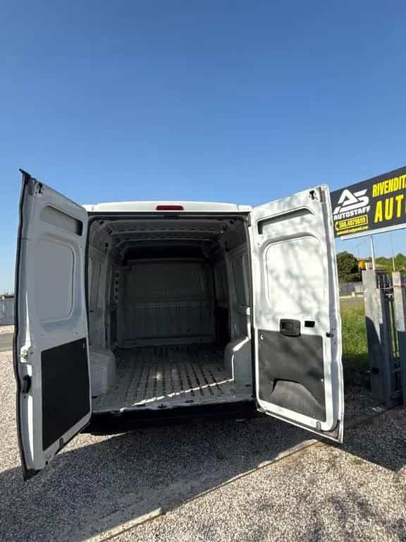 Fiat Ducato 33 2.3 MJT 130CV PM-TM Furgone 04/2020-photo-13
