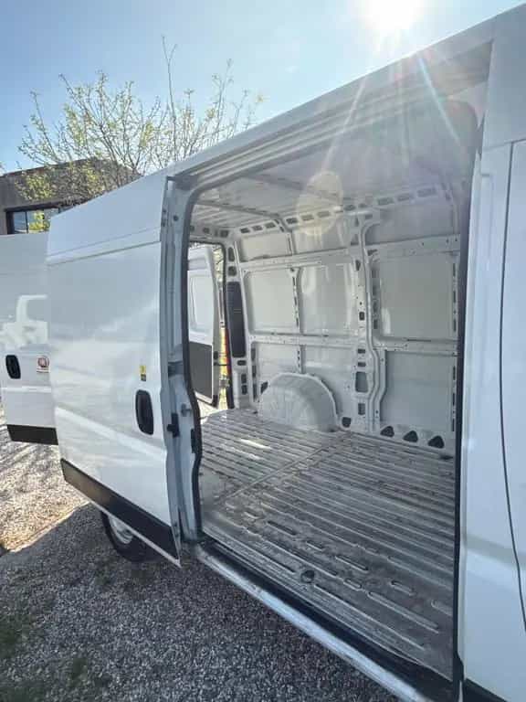 Fiat Ducato 33 2.3 MJT 130CV PM-TM Furgone 04/2020-photo-14