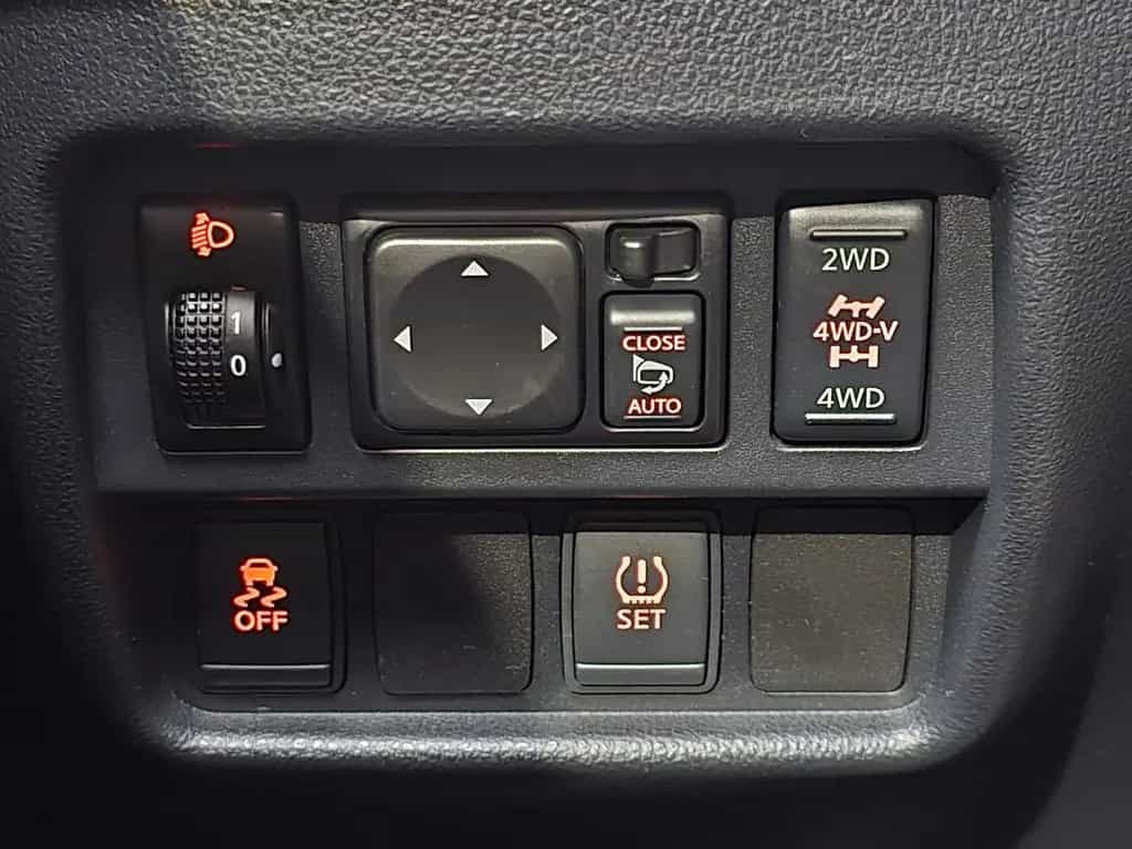 Nissan Juke Nismo RS 4x4 Navi DAB TempomatKamera 12/2018-photo-13