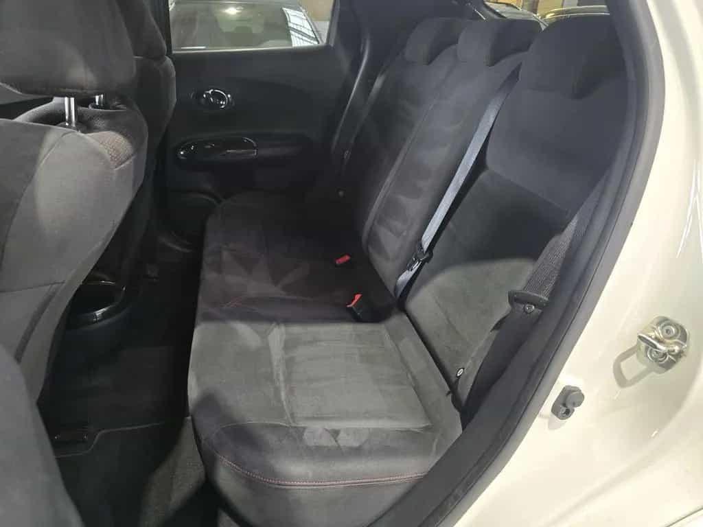 Nissan Juke Nismo RS 4x4 Navi DAB TempomatKamera 12/2018-photo-23