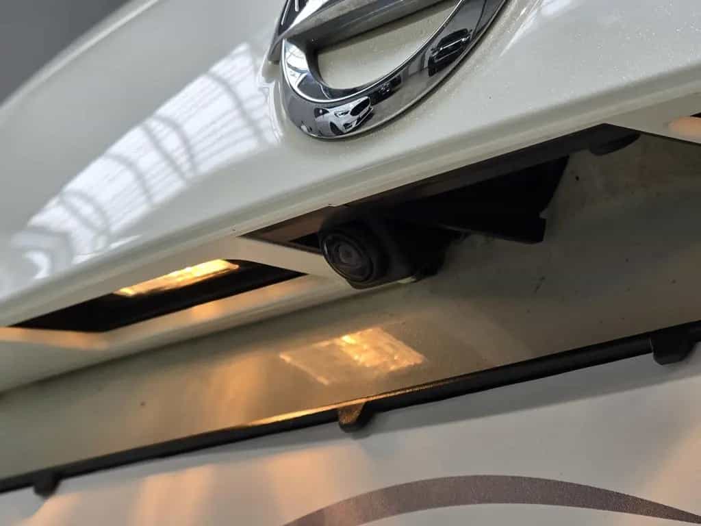 Nissan Juke Nismo RS 4x4 Navi DAB TempomatKamera 12/2018-photo-7