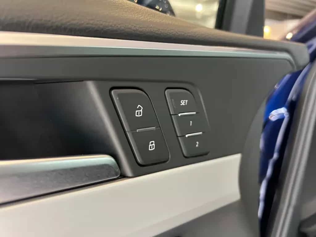 Audi A4 Lim. 40 TDI quattro advanced/PANO/LED/NAVI 10/2020-photo-15