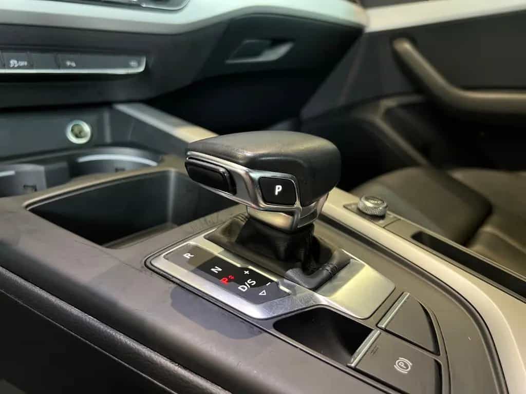 Audi A4 Lim. 40 TDI quattro advanced/PANO/LED/NAVI 10/2020-photo-22