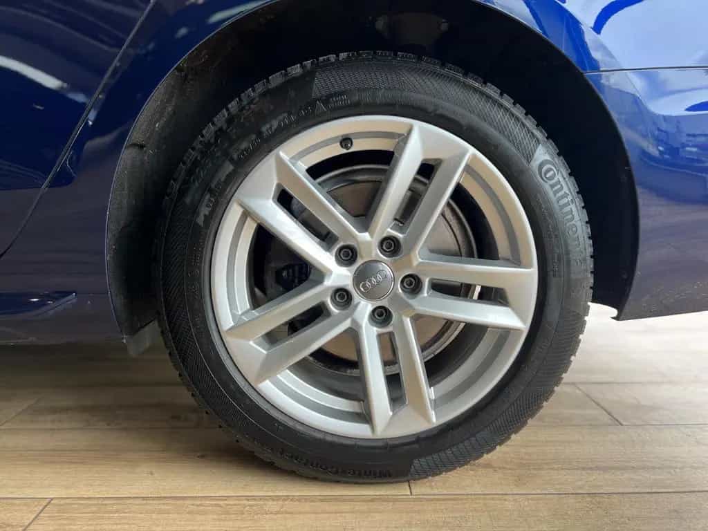 Audi A4 Lim. 40 TDI quattro advanced/PANO/LED/NAVI 10/2020-photo-32