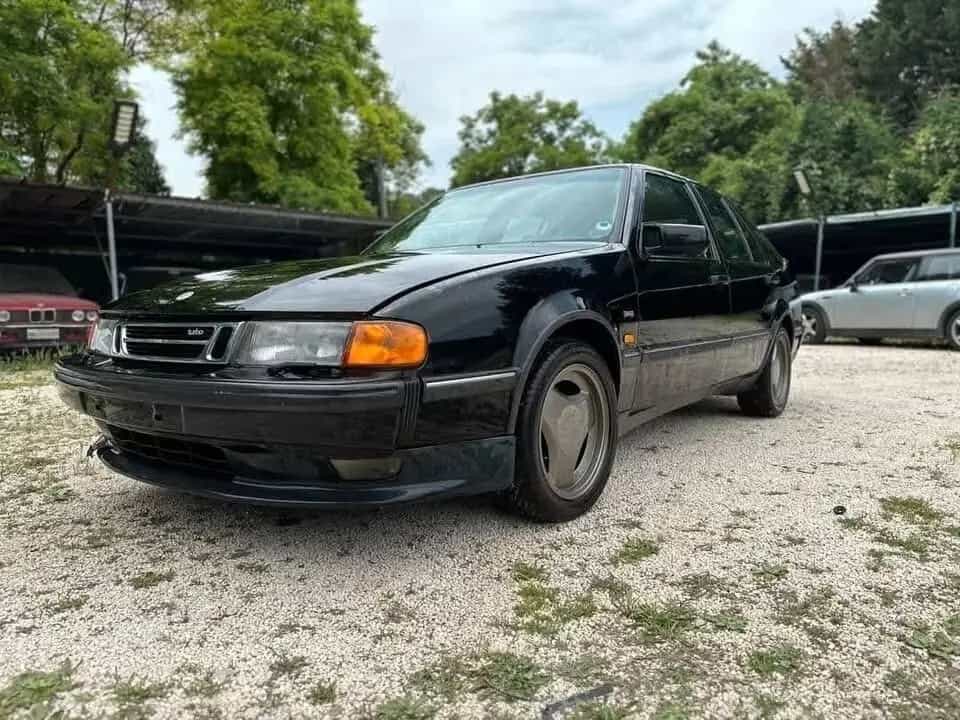 Saab 9000 SPORT 05/1997-photo-1