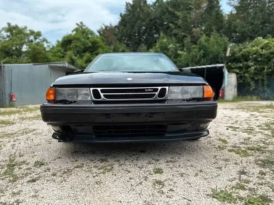 Saab 9000 SPORT 05/1997-photo-3