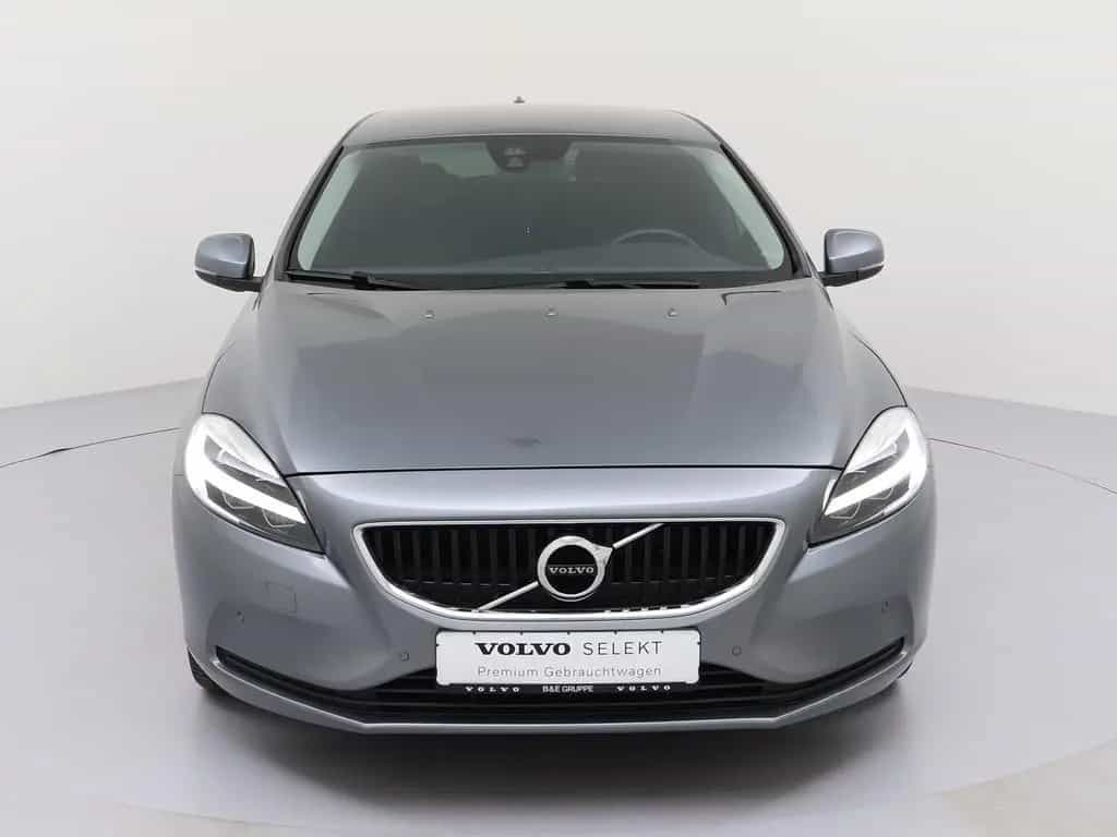 Volvo V40 T2 Momentum Geartronic *Kamera*Ganzjahres*PD 03/2018-photo-1