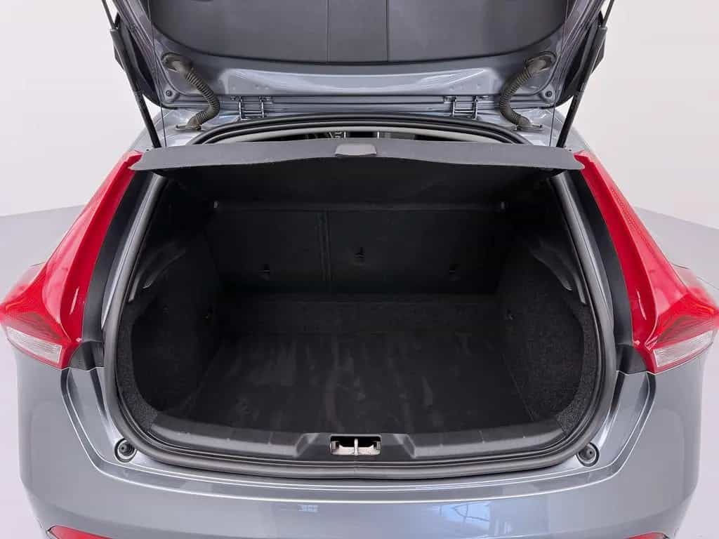 Volvo V40 T2 Momentum Geartronic *Kamera*Ganzjahres*PD 03/2018-photo-16