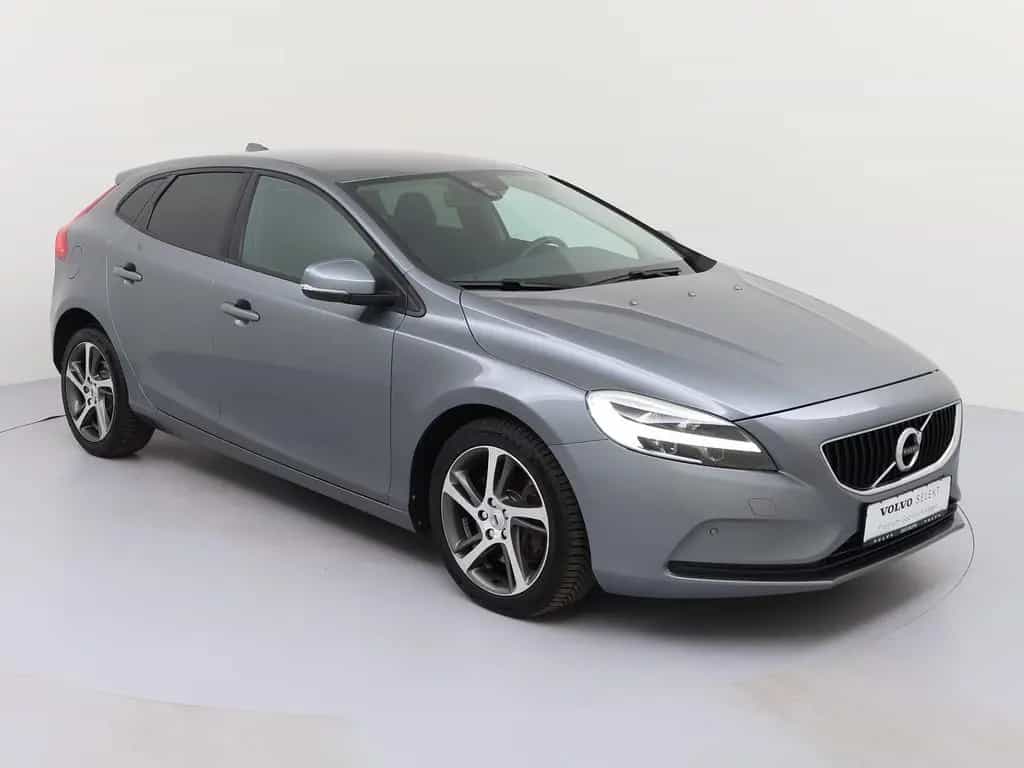 Volvo V40 T2 Momentum Geartronic *Kamera*Ganzjahres*PD 03/2018-photo-2