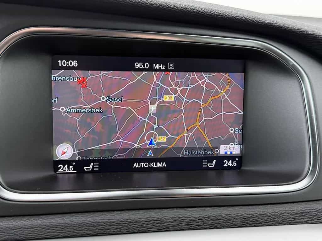 Volvo V40 T2 Momentum Geartronic *Kamera*Ganzjahres*PD 03/2018-photo-27