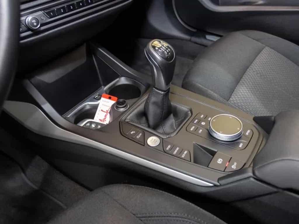 BMW 118 i+Navi+DAB+LED+Keyless+SHZ+Temp+WLAN+PDCv+h 05/2022-photo-10