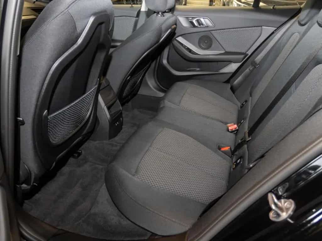 BMW 118 i+Navi+DAB+LED+Keyless+SHZ+Temp+WLAN+PDCv+h 05/2022-photo-13
