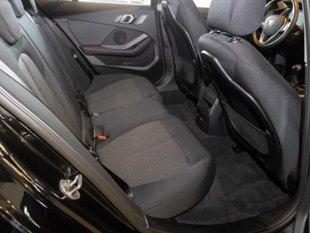 BMW 118 i+Navi+DAB+LED+Keyless+SHZ+Temp+WLAN+PDCv+h 05/2022-photo-15