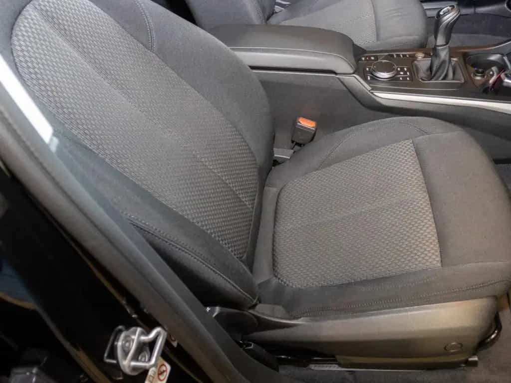 BMW 118 i+Navi+DAB+LED+Keyless+SHZ+Temp+WLAN+PDCv+h 05/2022-photo-20