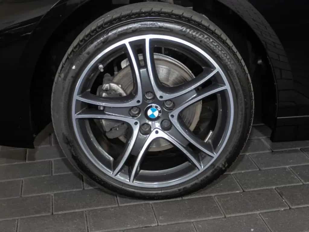 BMW 118 i+Navi+DAB+LED+Keyless+SHZ+Temp+WLAN+PDCv+h 05/2022-photo-4
