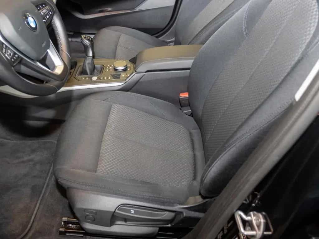 BMW 118 i+Navi+DAB+LED+Keyless+SHZ+Temp+WLAN+PDCv+h 05/2022-photo-6