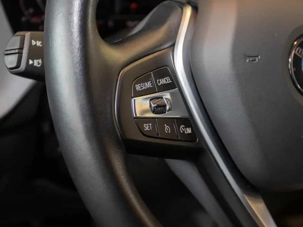 BMW 118 i+Navi+DAB+LED+Keyless+SHZ+Temp+WLAN+PDCv+h 05/2022-photo-8