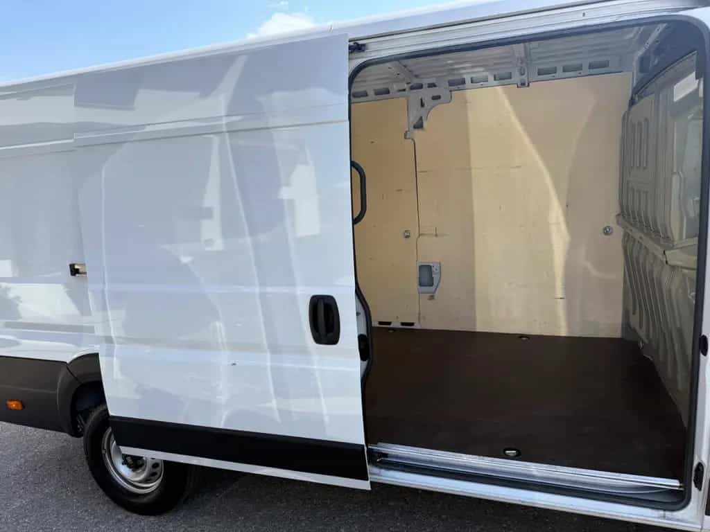 Fiat Ducato H2 Kastenwagen 35 L4H2 180 Multijet Maxi 09/2024-photo-39