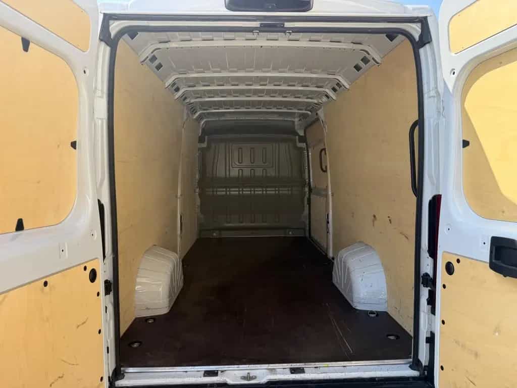 Fiat Ducato H2 Kastenwagen 35 L4H2 180 Multijet Maxi 09/2024-photo-42