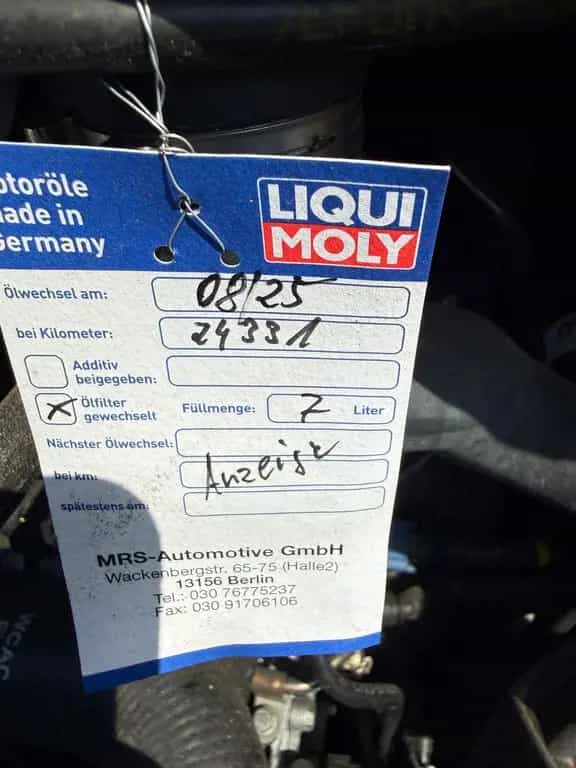 Fiat Ducato H2 Kastenwagen 35 L4H2 180 Multijet Maxi 09/2024-photo-45