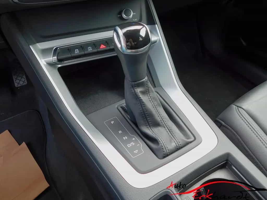 Audi Q3 35 TFSI advanced Navi,LED,Ahk 07/2020-photo-13