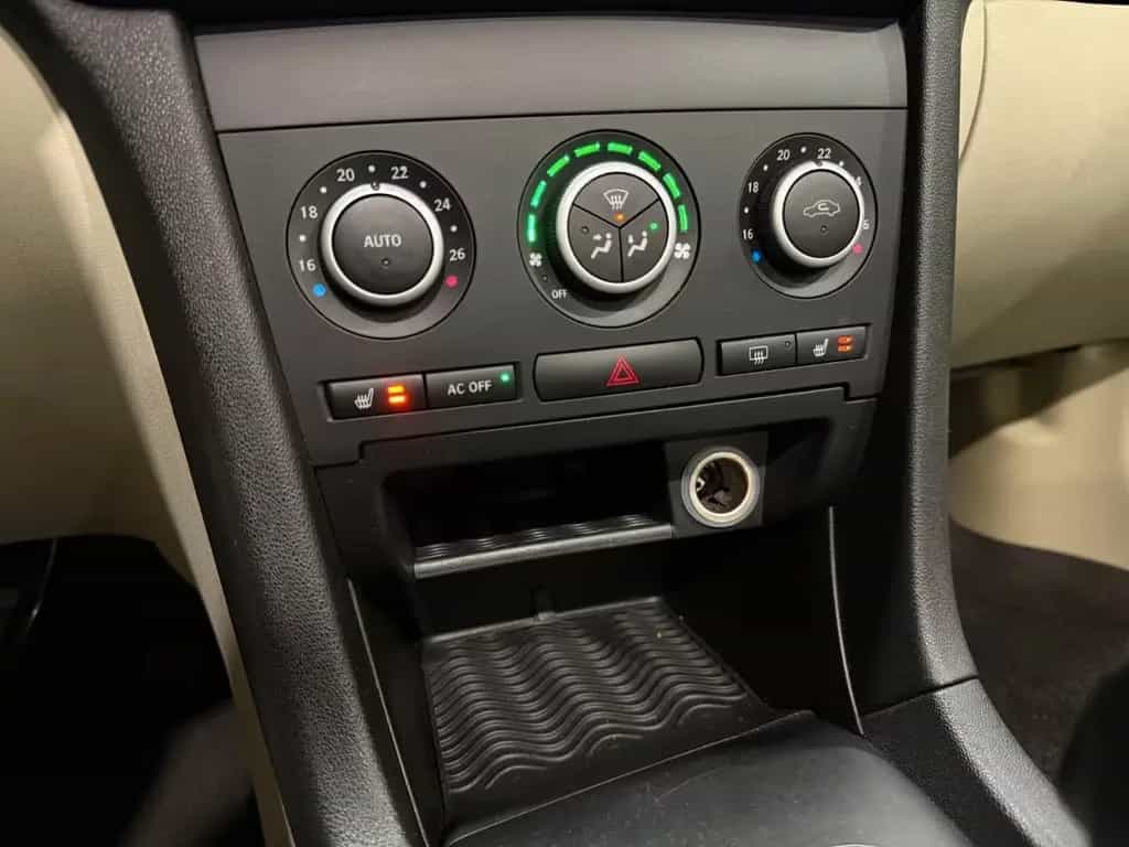 Saab 9-3 Cabriolet 2.0T 175HP Aut. 08/2008-photo-17