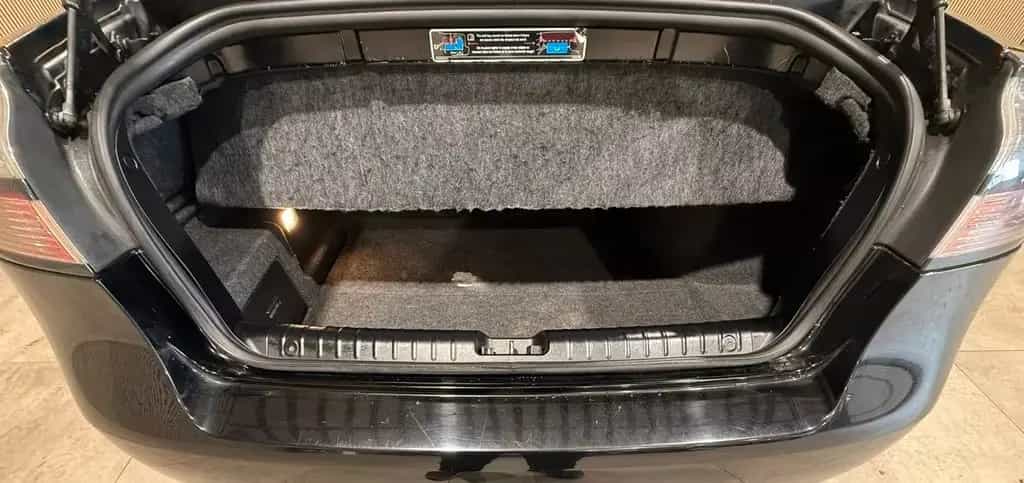 Saab 9-3 Cabriolet 2.0T 175HP Aut. 08/2008-photo-21