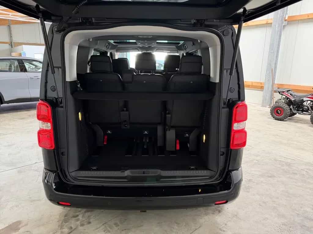 Toyota Proace (Verso) Proace Verso 2.0 D-4D L1 Executive HUD AHK Le... 11/2020-photo-11