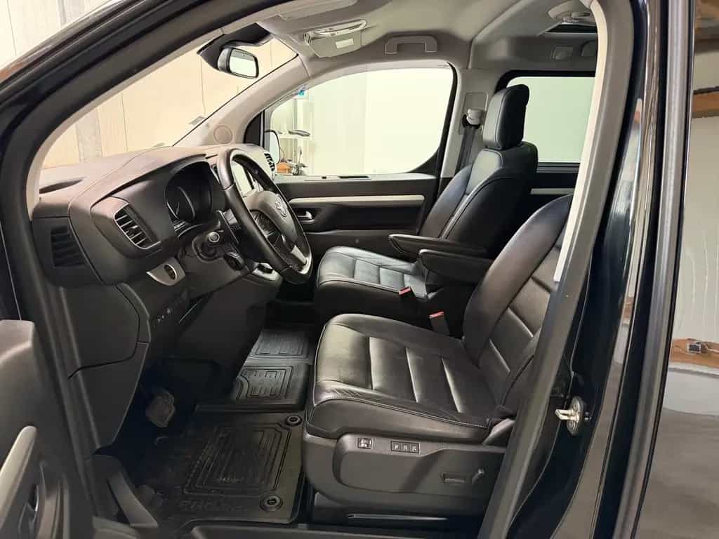 Toyota Proace (Verso) Proace Verso 2.0 D-4D L1 Executive HUD AHK Le... 11/2020-photo-13