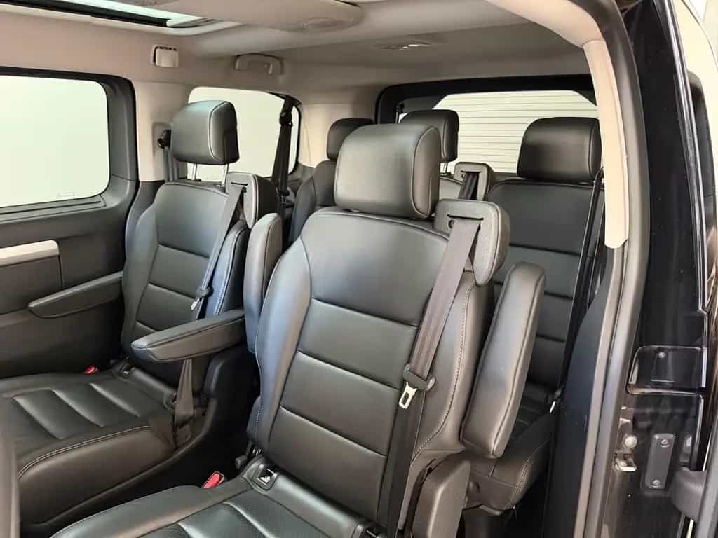 Toyota Proace (Verso) Proace Verso 2.0 D-4D L1 Executive HUD AHK Le... 11/2020-photo-16