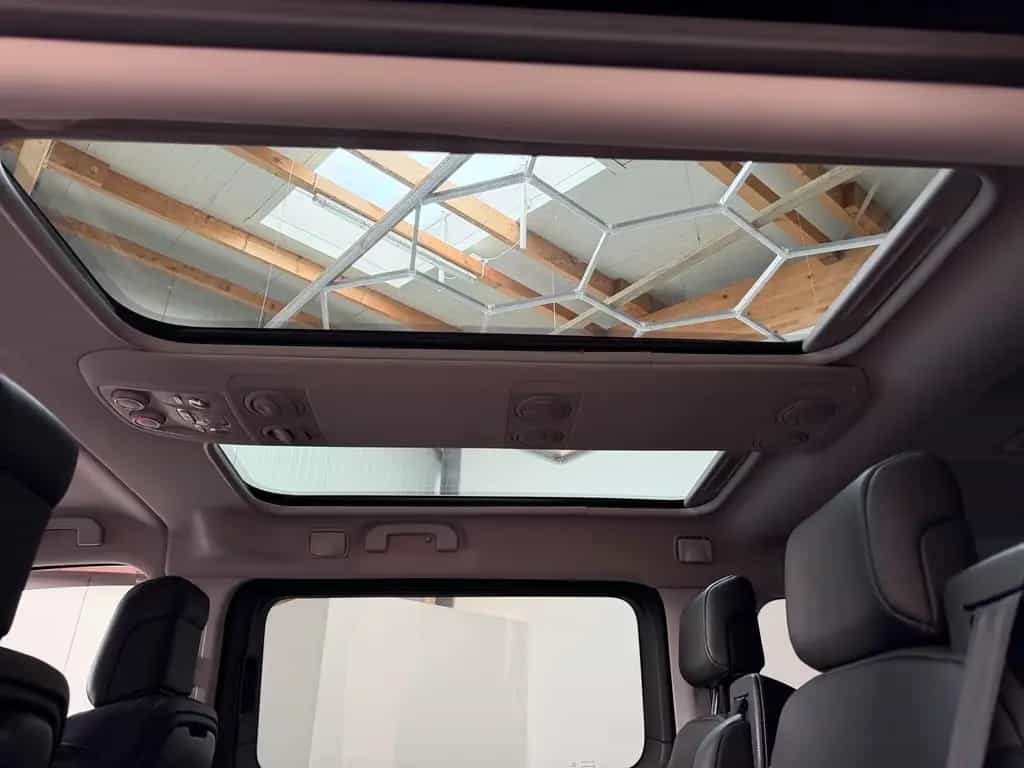 Toyota Proace (Verso) Proace Verso 2.0 D-4D L1 Executive HUD AHK Le... 11/2020-photo-17