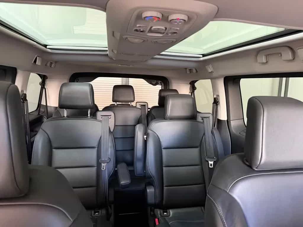 Toyota Proace (Verso) Proace Verso 2.0 D-4D L1 Executive HUD AHK Le... 11/2020-photo-18