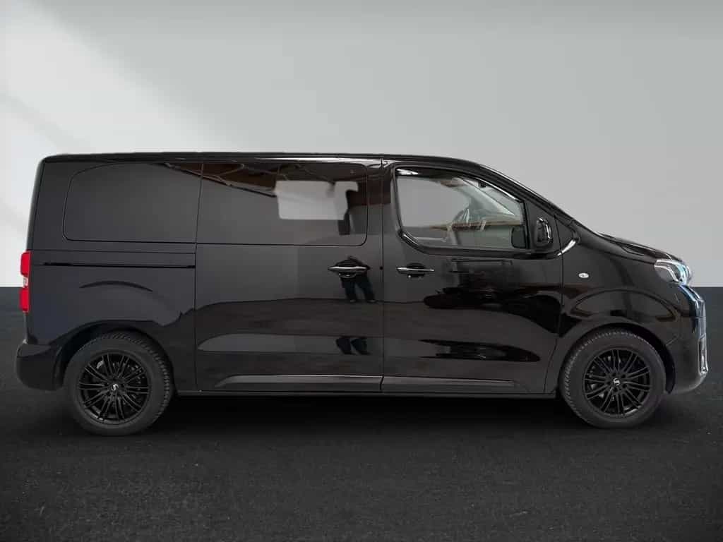 Toyota Proace (Verso) Proace Verso 2.0 D-4D L1 Executive HUD AHK Le... 11/2020-photo-2