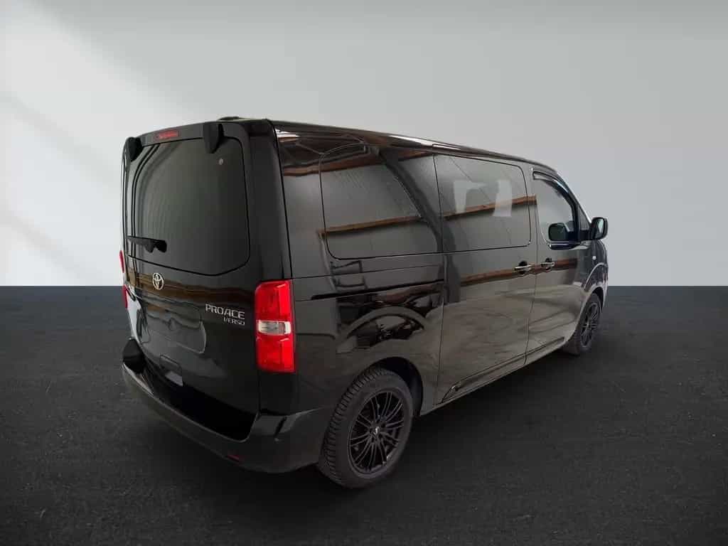 Toyota Proace (Verso) Proace Verso 2.0 D-4D L1 Executive HUD AHK Le... 11/2020-photo-3
