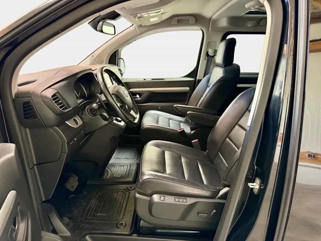 Toyota Proace (Verso) Proace Verso 2.0 D-4D L1 Executive HUD AHK Le... 11/2020-photo-15
