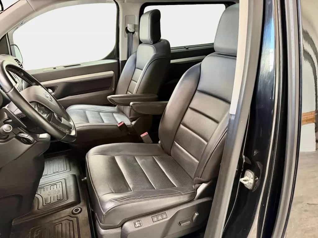 Toyota Proace (Verso) Proace Verso 2.0 D-4D L1 Executive HUD AHK Le... 11/2020-photo-16