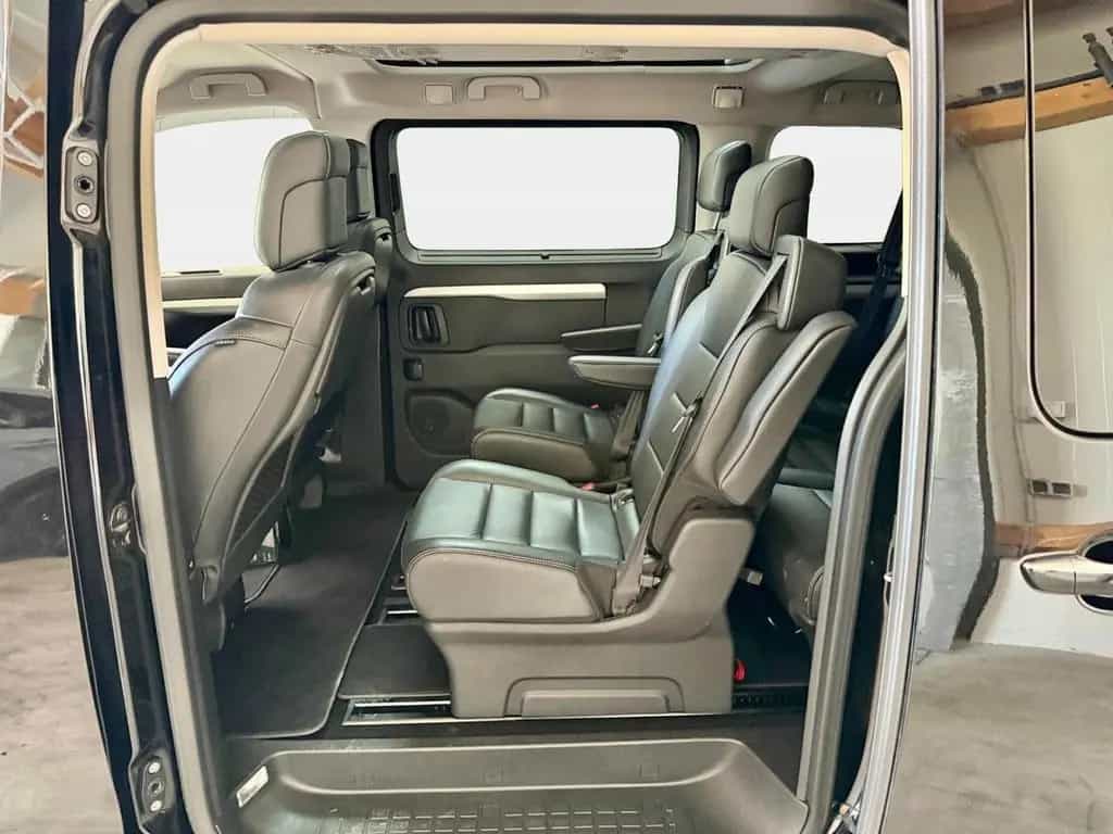 Toyota Proace (Verso) Proace Verso 2.0 D-4D L1 Executive HUD AHK Le... 11/2020-photo-17