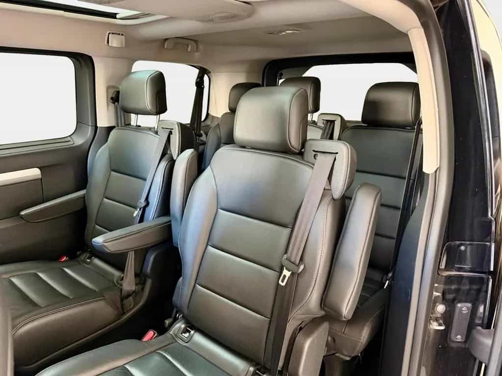 Toyota Proace (Verso) Proace Verso 2.0 D-4D L1 Executive HUD AHK Le... 11/2020-photo-18