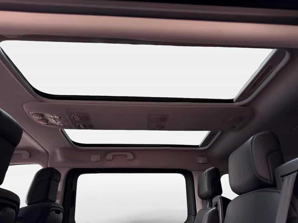 Toyota Proace (Verso) Proace Verso 2.0 D-4D L1 Executive HUD AHK Le... 11/2020-photo-19