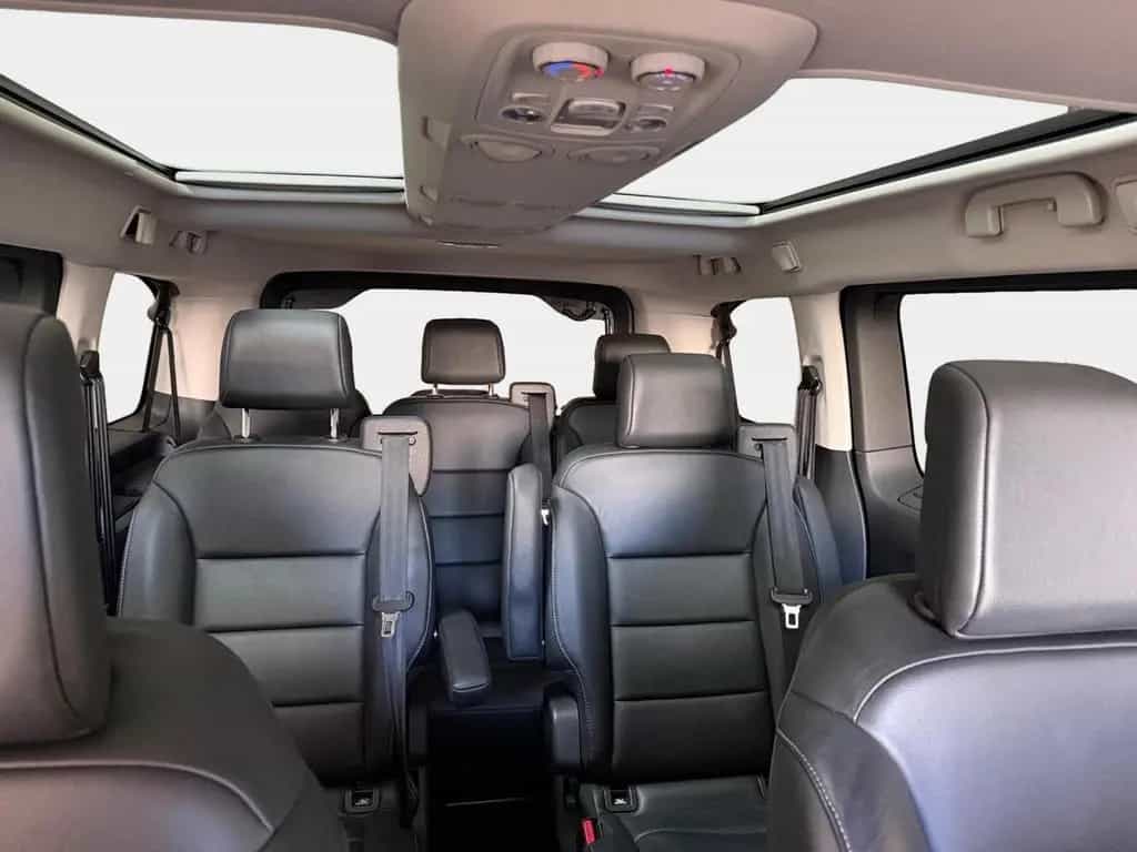 Toyota Proace (Verso) Proace Verso 2.0 D-4D L1 Executive HUD AHK Le... 11/2020-photo-20