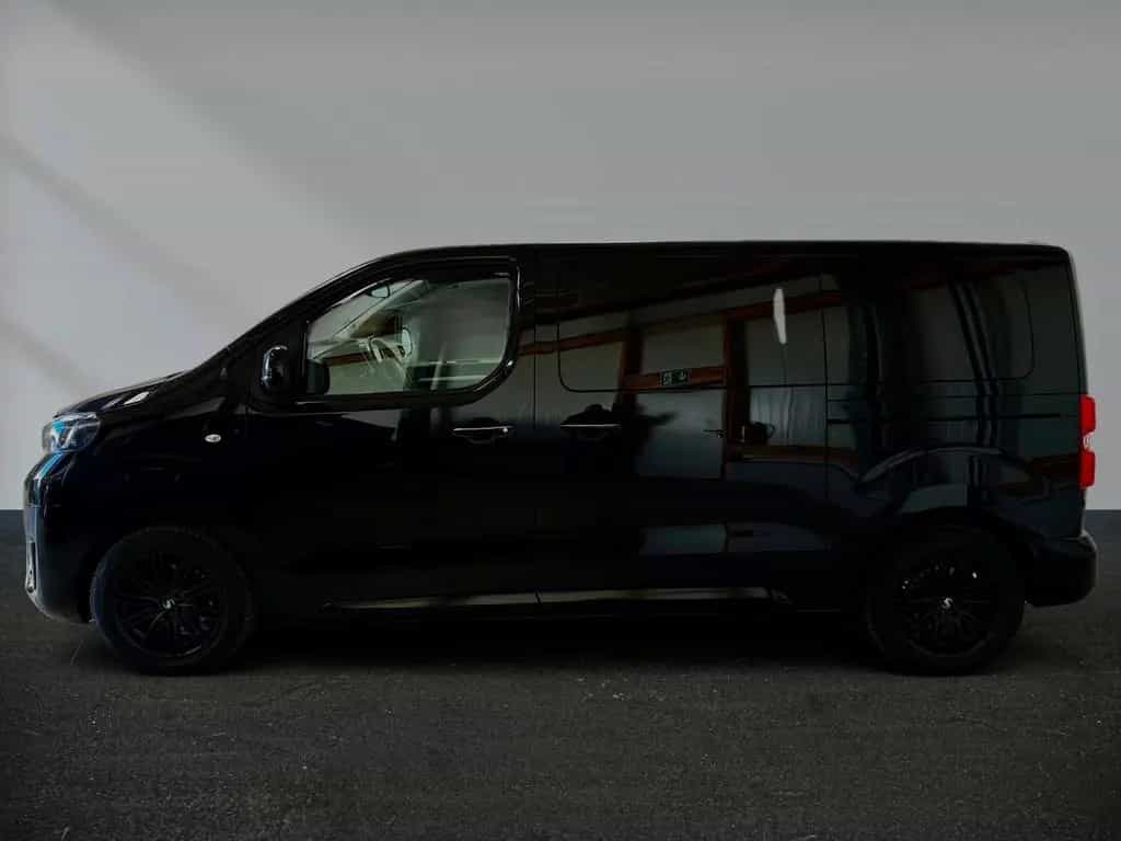 Toyota Proace (Verso) Proace Verso 2.0 D-4D L1 Executive HUD AHK Le... 11/2020-photo-3
