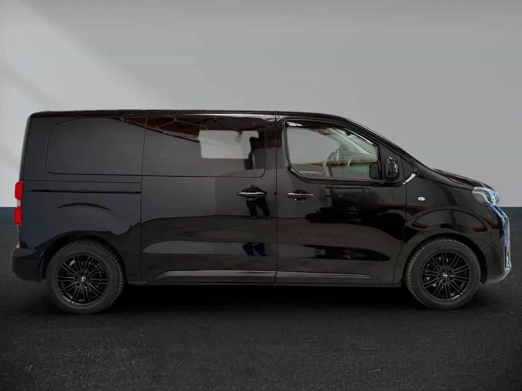 Toyota Proace (Verso) Proace Verso 2.0 D-4D L1 Executive HUD AHK Le... 11/2020-photo-8